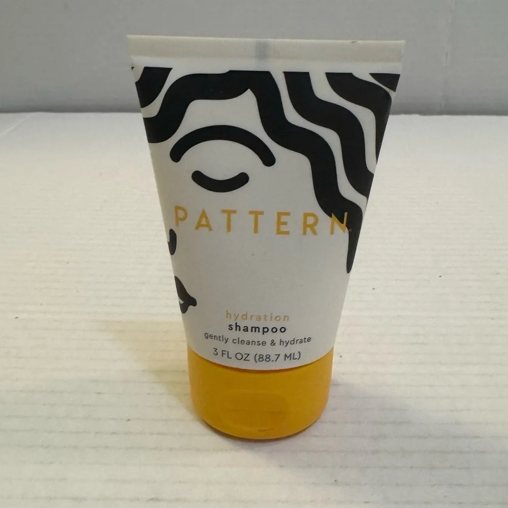PATTERN by Tracee Ellis Ross Mini Hydration Shampoo 3 oz/ 88.7 mL